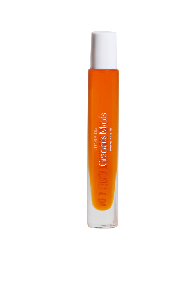 Vitamin Sea Luminosity Oil