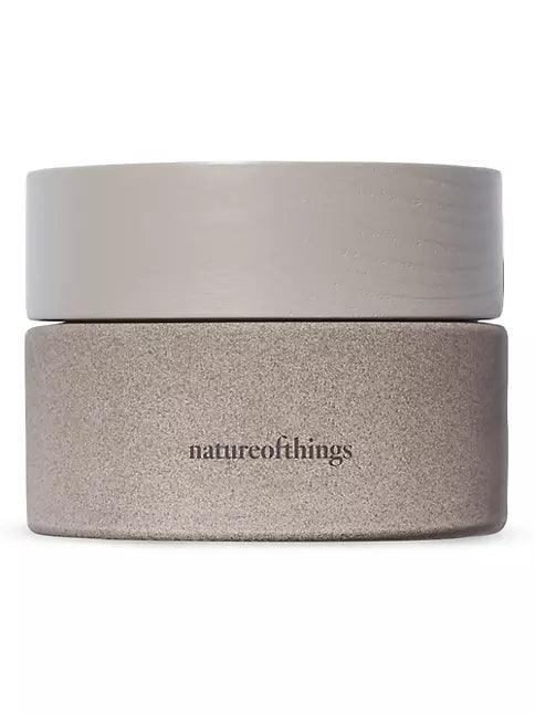 Rejuvenating Overnight Facial Mask