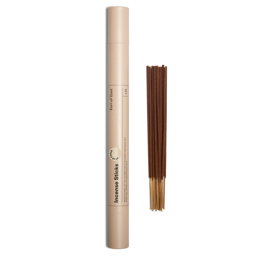 Atlas Cedar Incense Sticks
