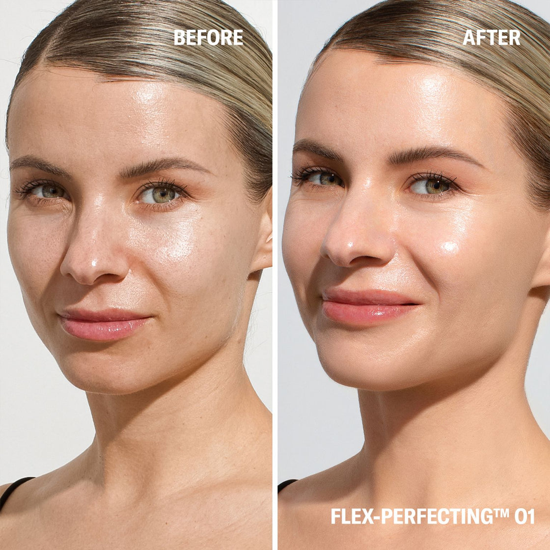 SPF 50 TINTED MINERAL DROPS