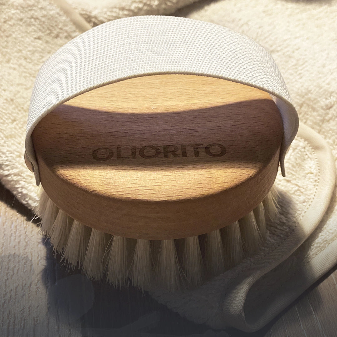 Detox Brush