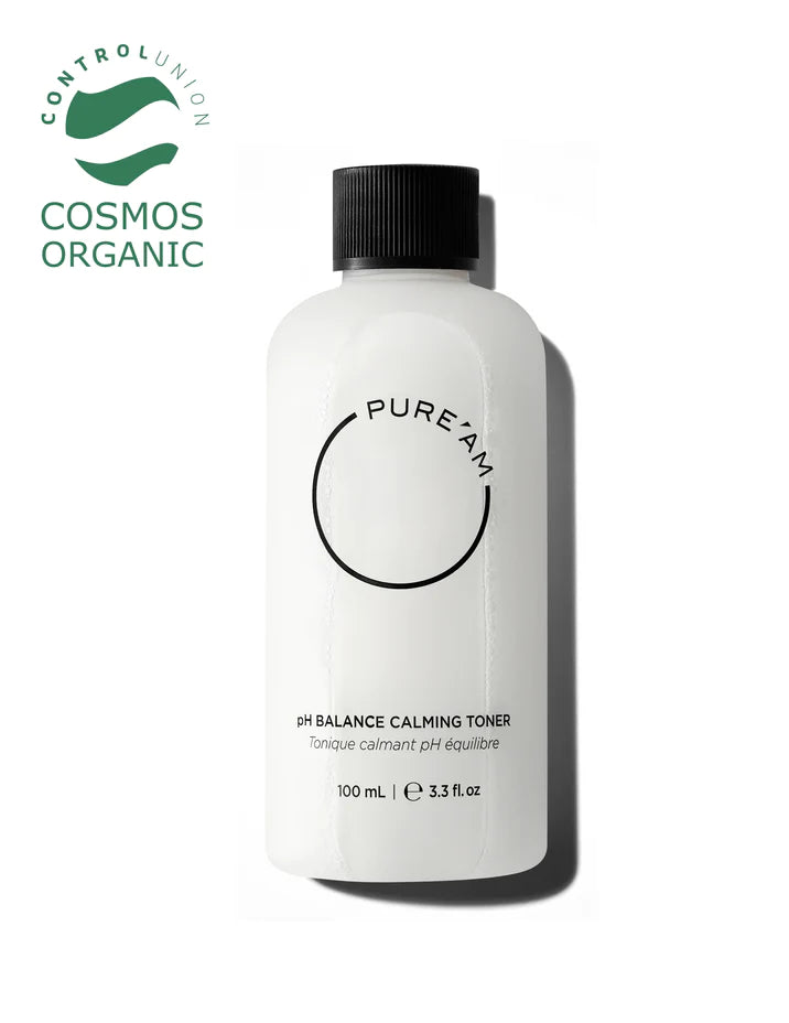 pH BALANCE CALMING TONER