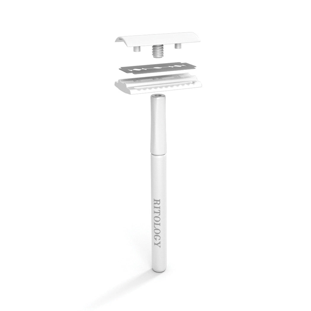 Smooth Operator Razor