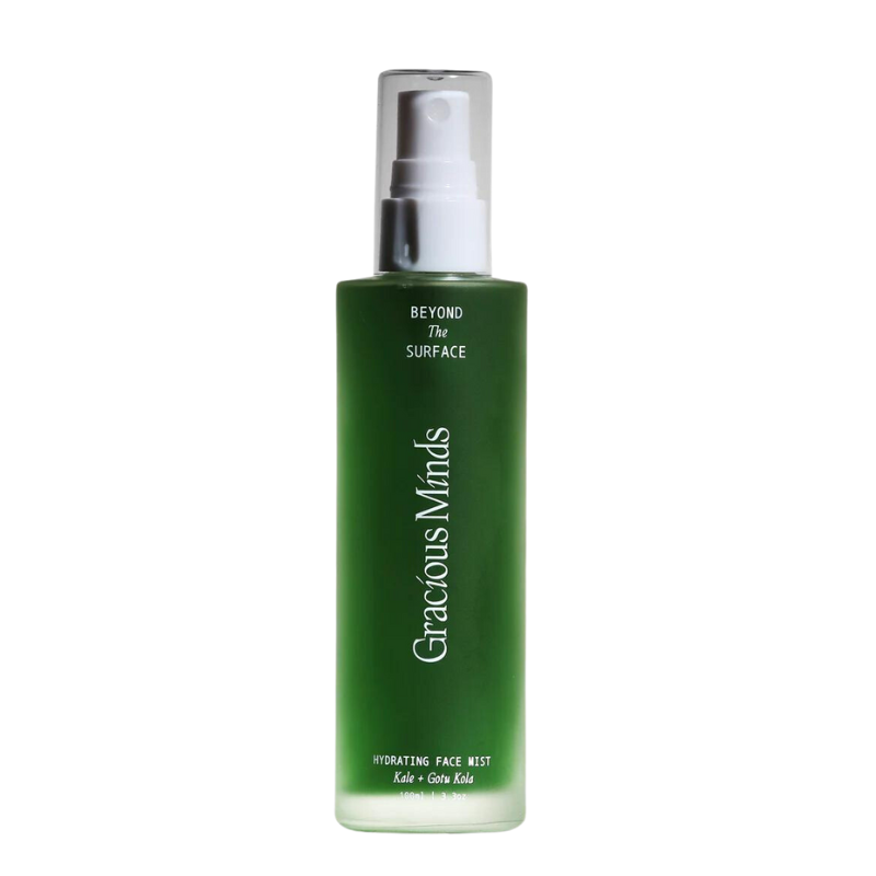 BEYOND THE SURFACE HYDRATING MIST/TONER