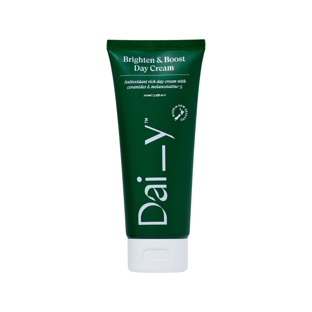 Brighten and Boost Day Cream