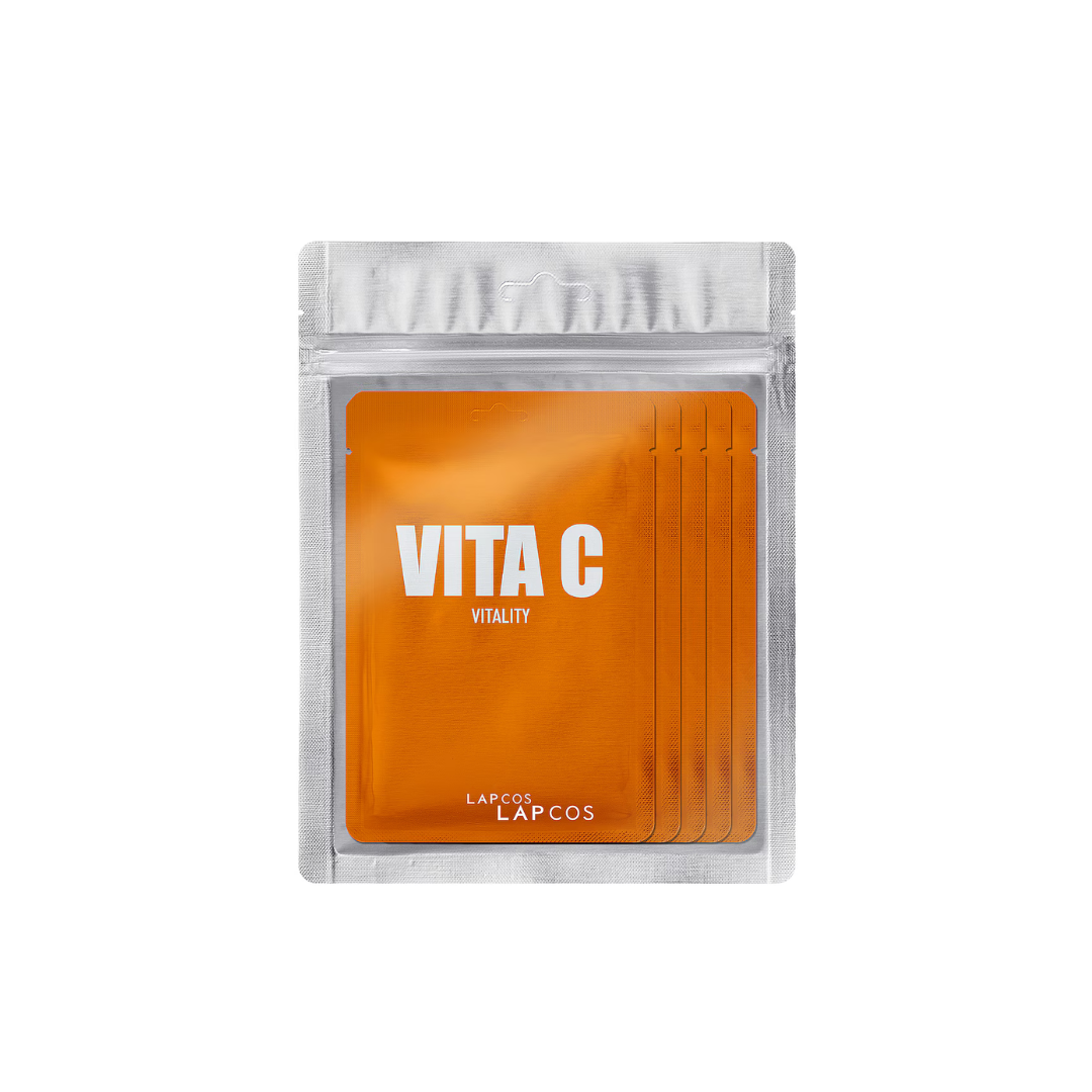 Daily Vitamin C Facial Skin Mask