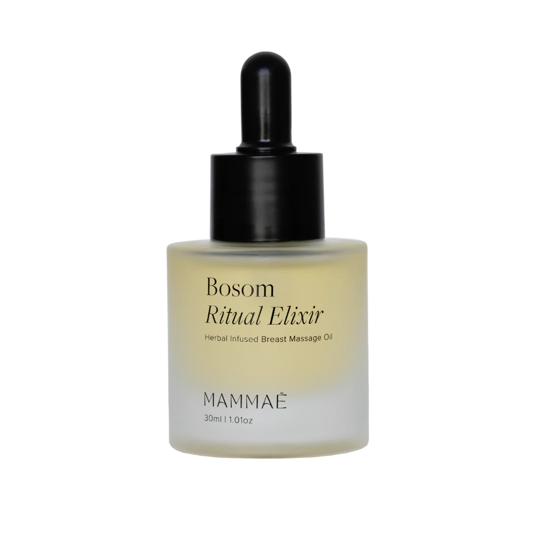 Bosom Ritual Elixir