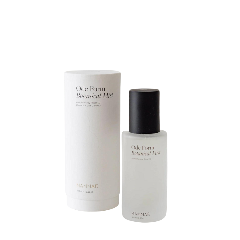 Ode Form Botanical Mist