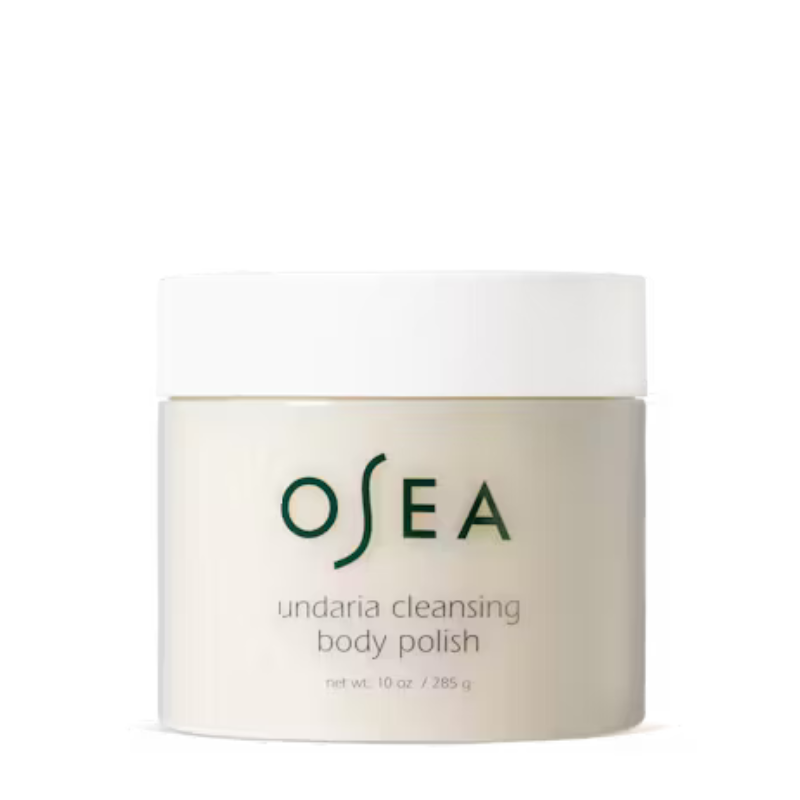 Undaria Cleansing Body Polish
