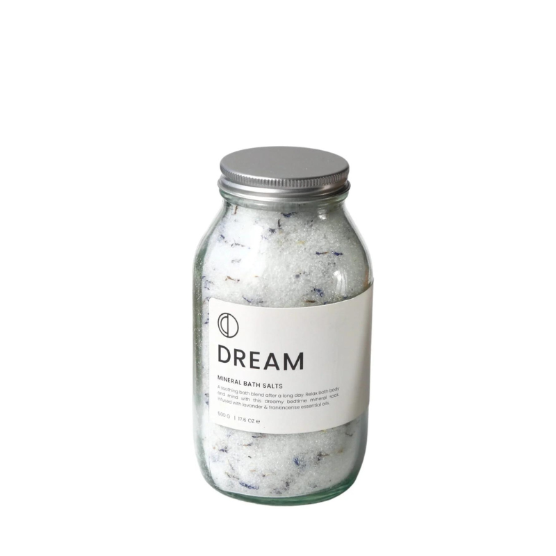 Dream Bath Salts