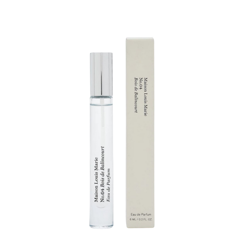 Maison Louise Marie EDP Travel Spray
