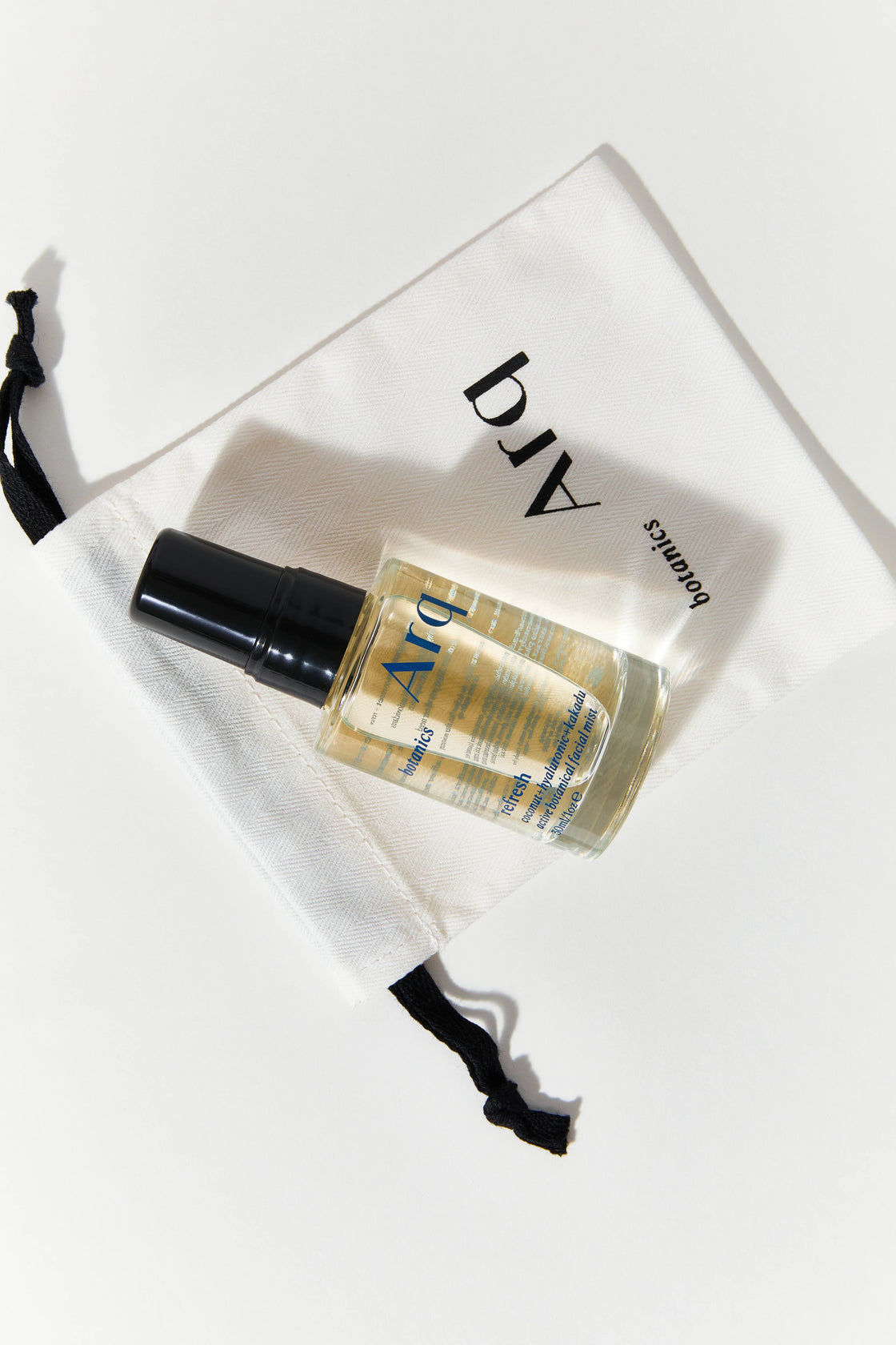 Coconut Refresh Facial Mist