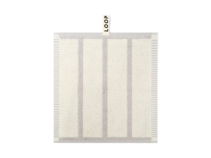 Washer Butter & Stone Bold Stripe
