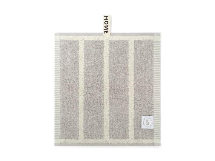Washer Butter & Stone Bold Stripe