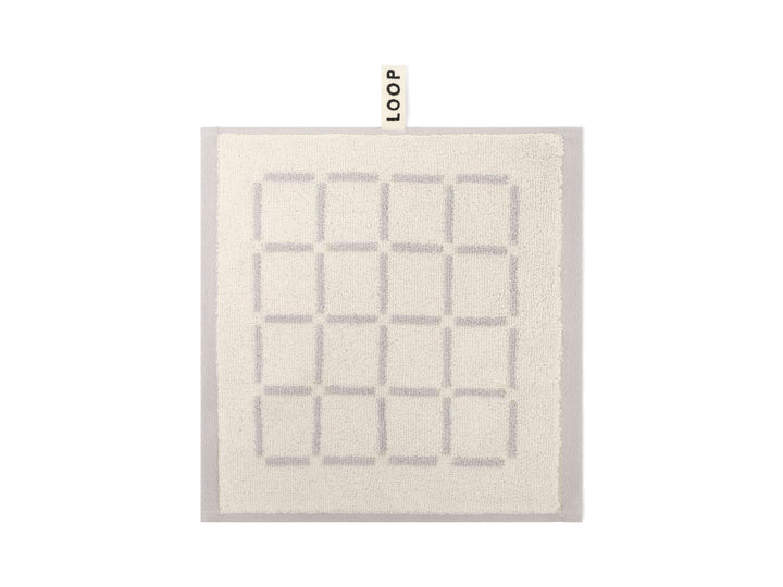 Washer Butter & Stone Grid