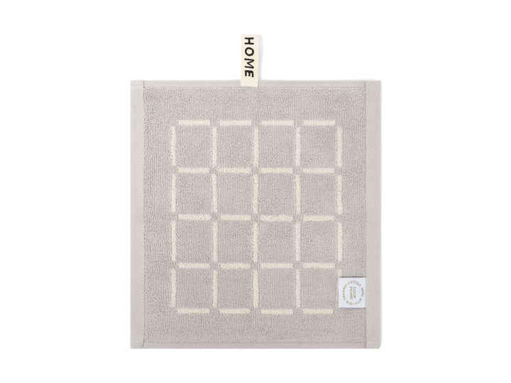 Washer Butter & Stone Grid