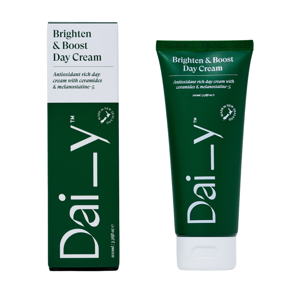 Brighten and Boost Day Cream