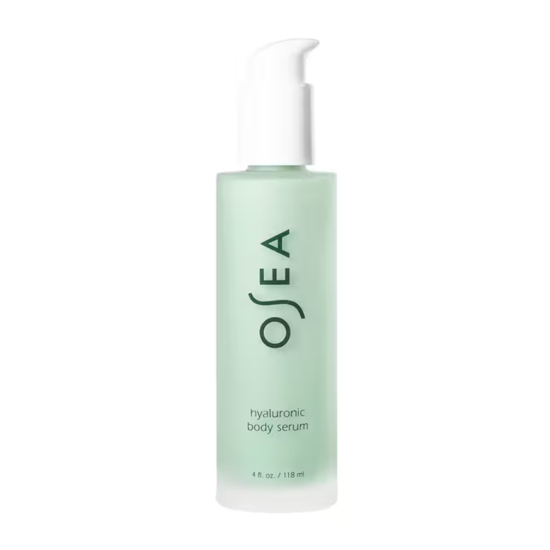 Hyaluronic Body Serum