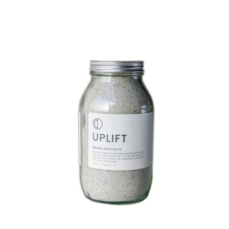 Uplift Bath Salts
