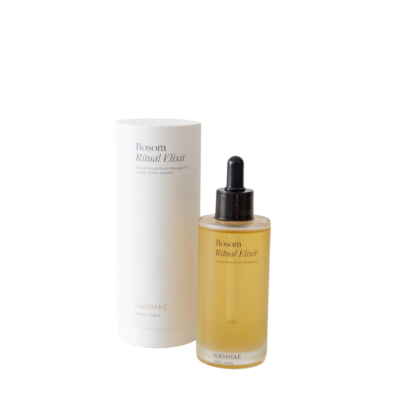 Bosom Ritual Elixir