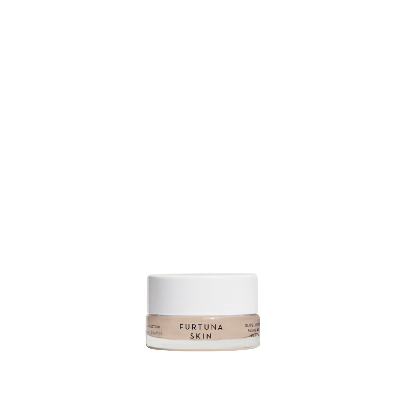 OLIVE LIP BUTTER BALM