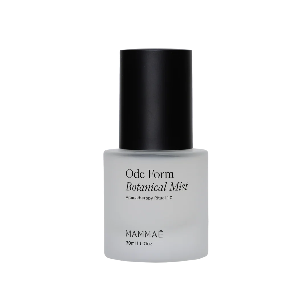Ode Form Botanical Mist