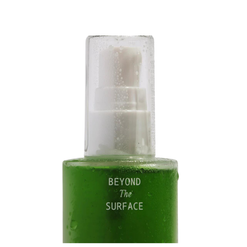 BEYOND THE SURFACE HYDRATING MIST/TONER