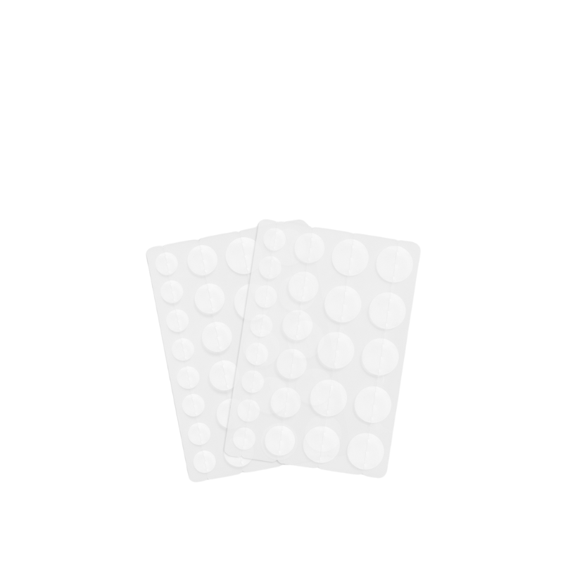 THE SPOT DOTS