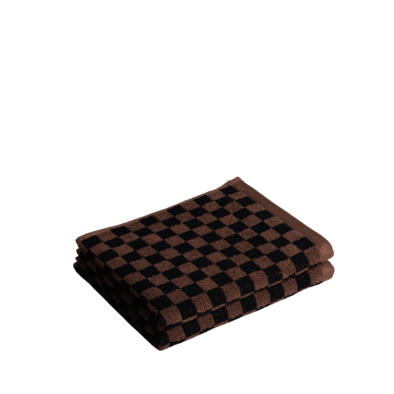 Baina Gift - Hand Towel Pair