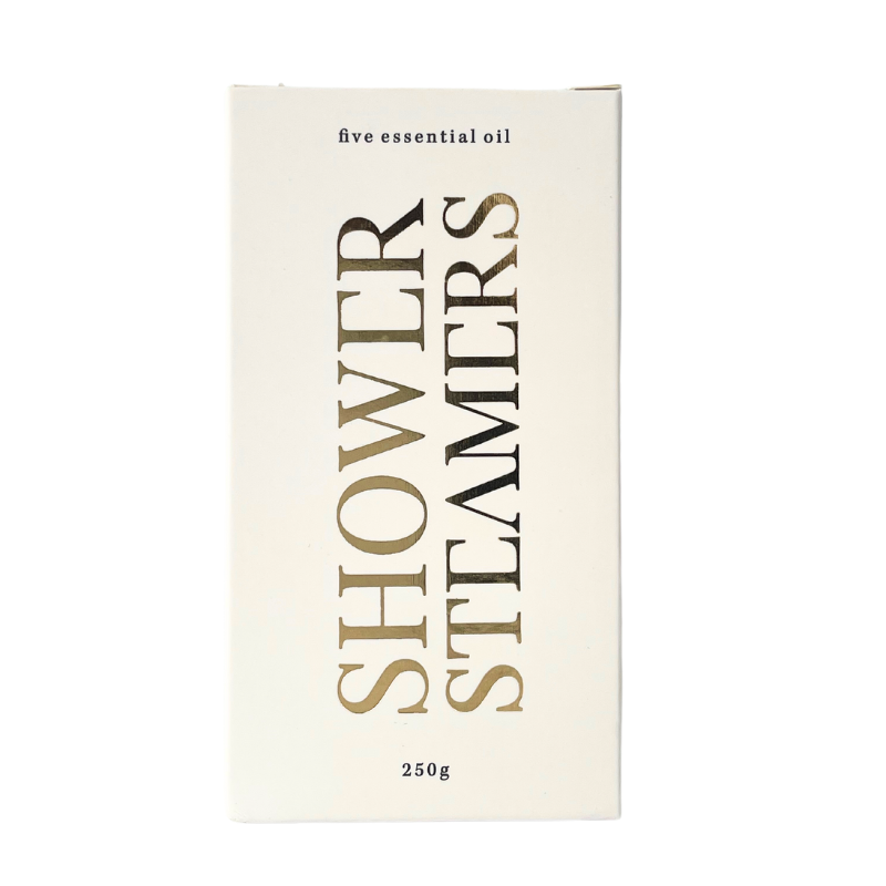 Shower Steamer Box Set