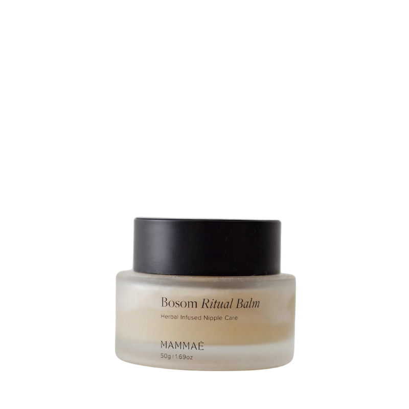 Bosom Ritual Balm