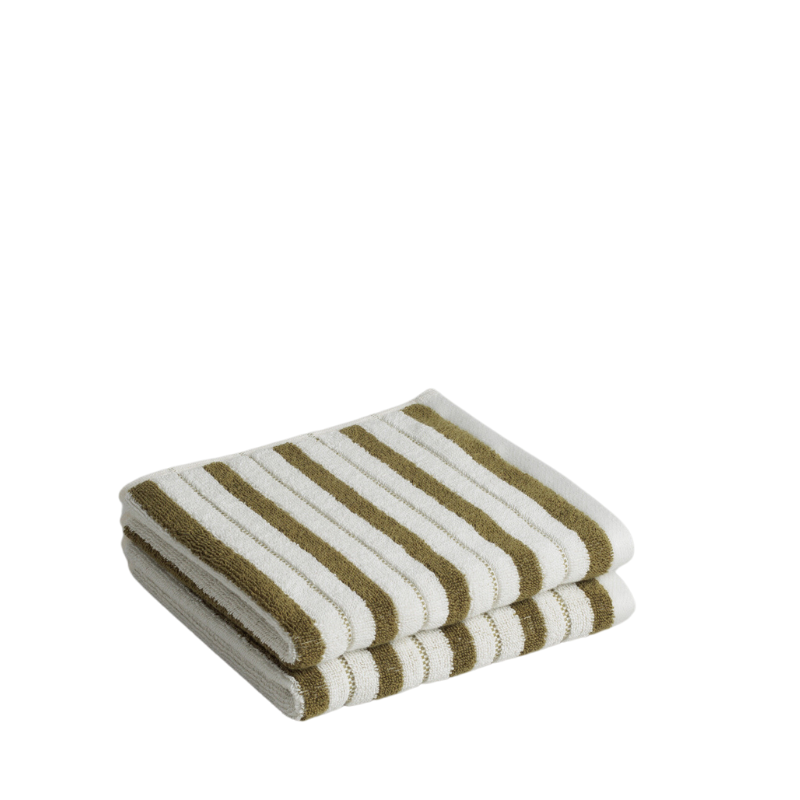 Baina Gift - Hand Towel Pair