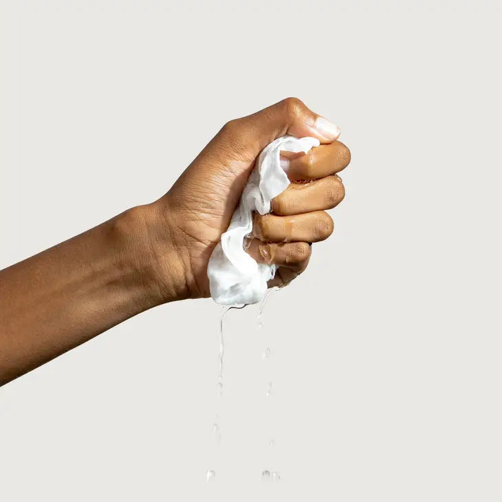 Wipe - Compostable Compressed Towels
