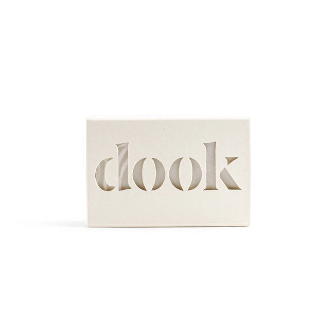 Scottish Salt Soap - Bergamot Juniper Rose Geranium