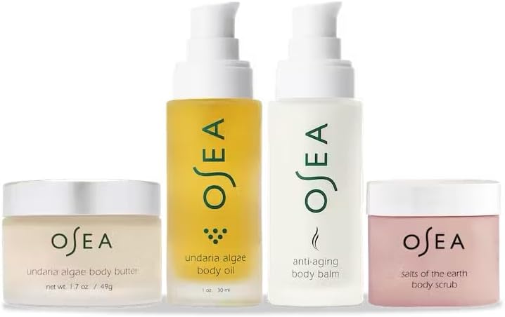 Bodycare Bestseller Set