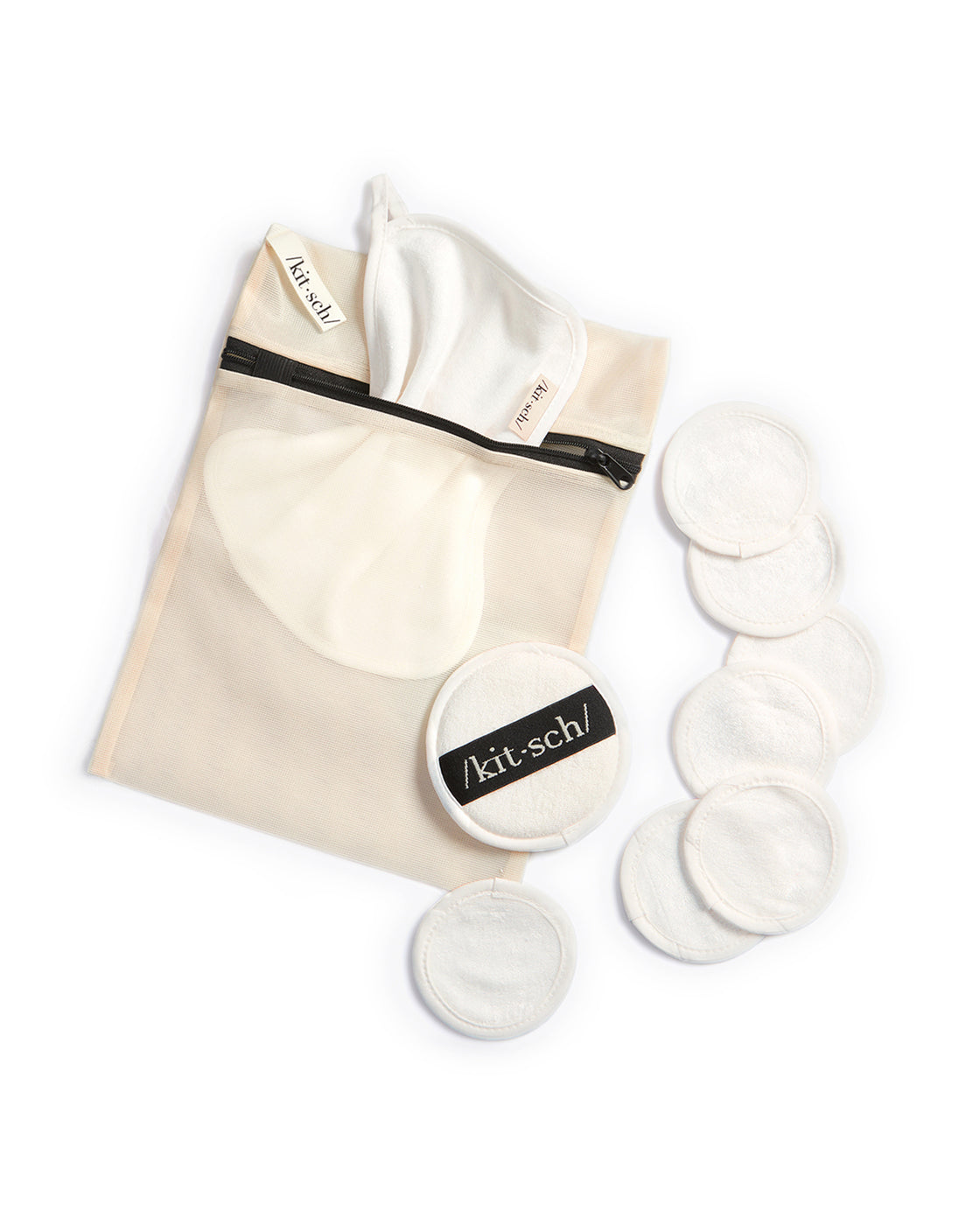 Eco-Friendly Ultimate Cleansing Kit