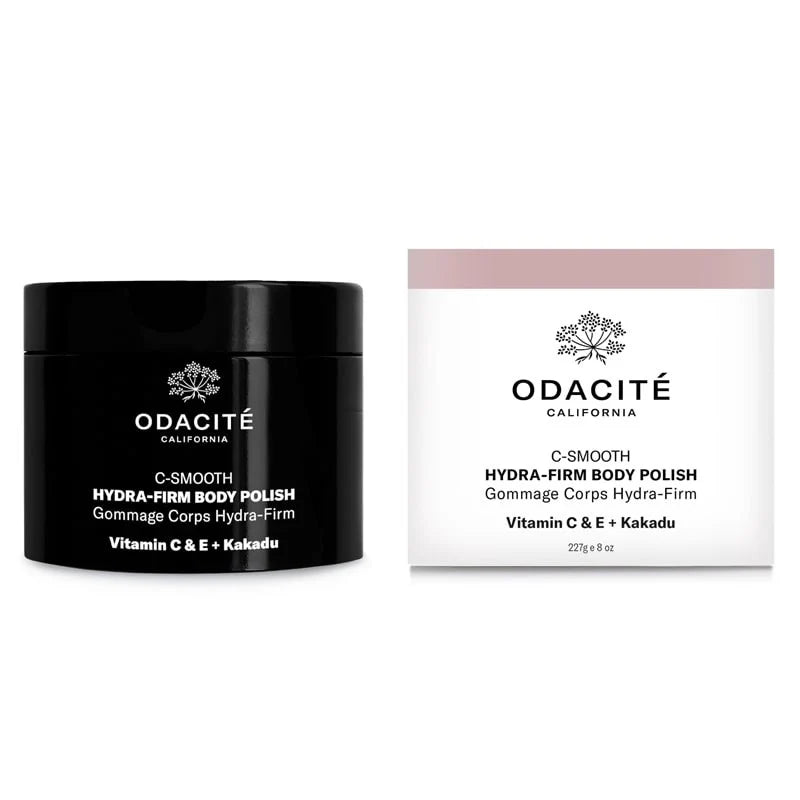 C-SMOOTH HYDRA-FIRM BODY POLISH