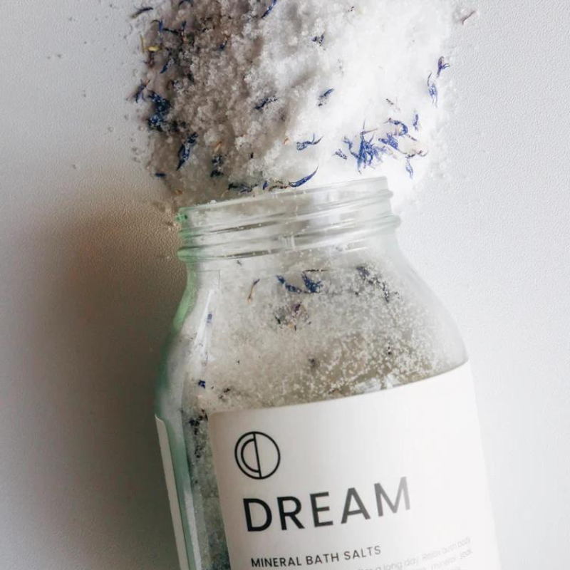 Dream Bath Salts