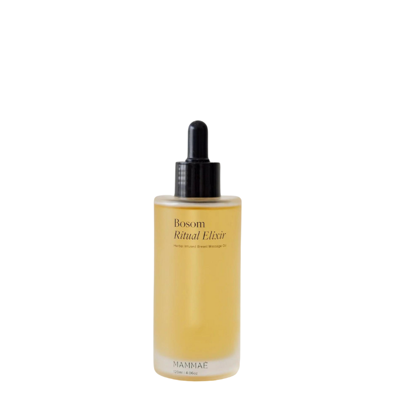 Bosom Ritual Elixir
