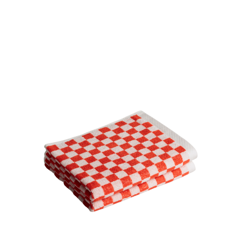 Baina Gift - Hand Towel Pair