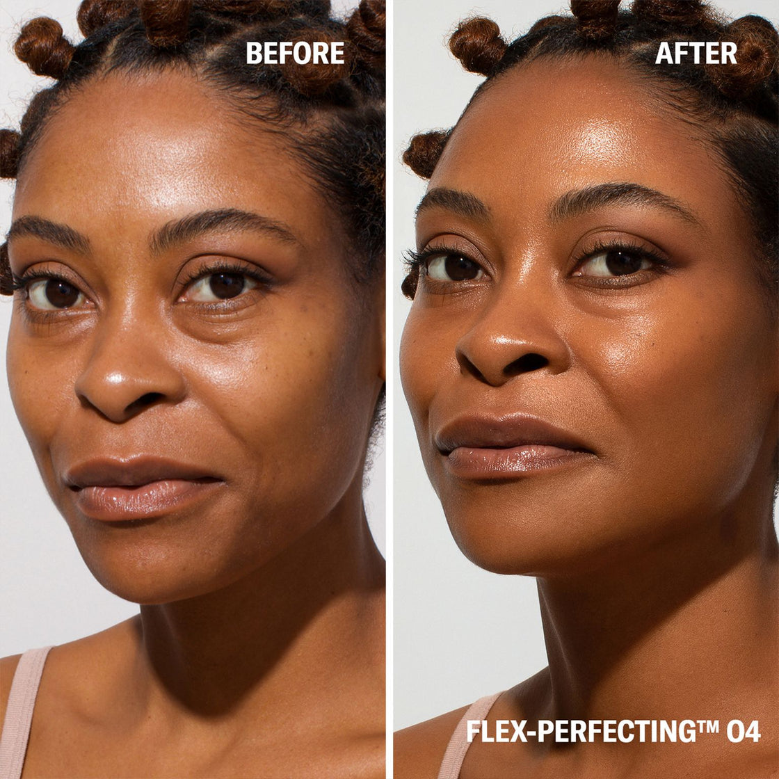 SPF 50 TINTED MINERAL DROPS