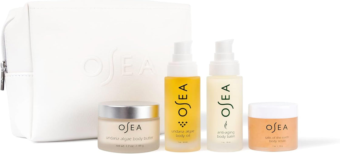 Bodycare Bestseller Set