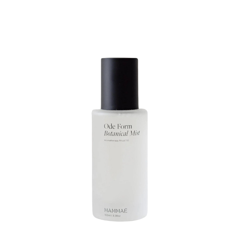 Ode Form Botanical Mist