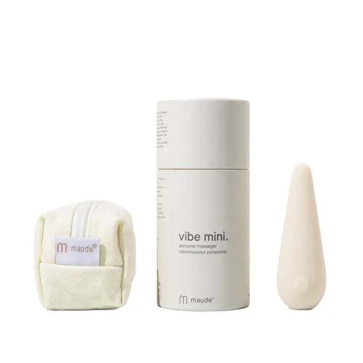Vibe mini - 5-speed Vibrator