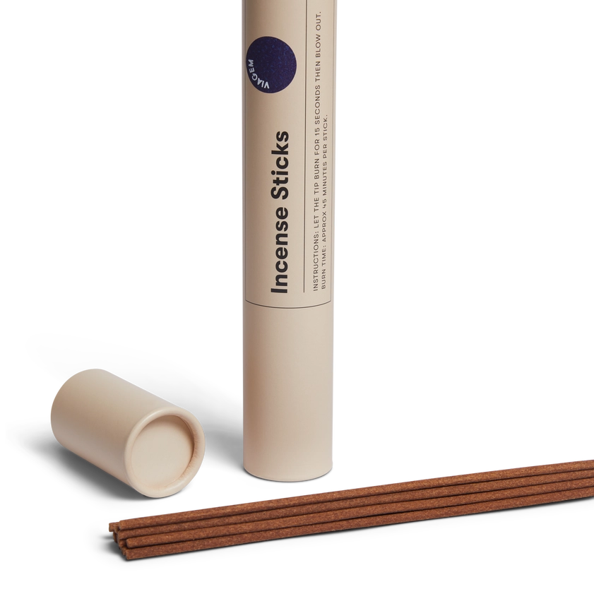 Viagem Incense Sticks