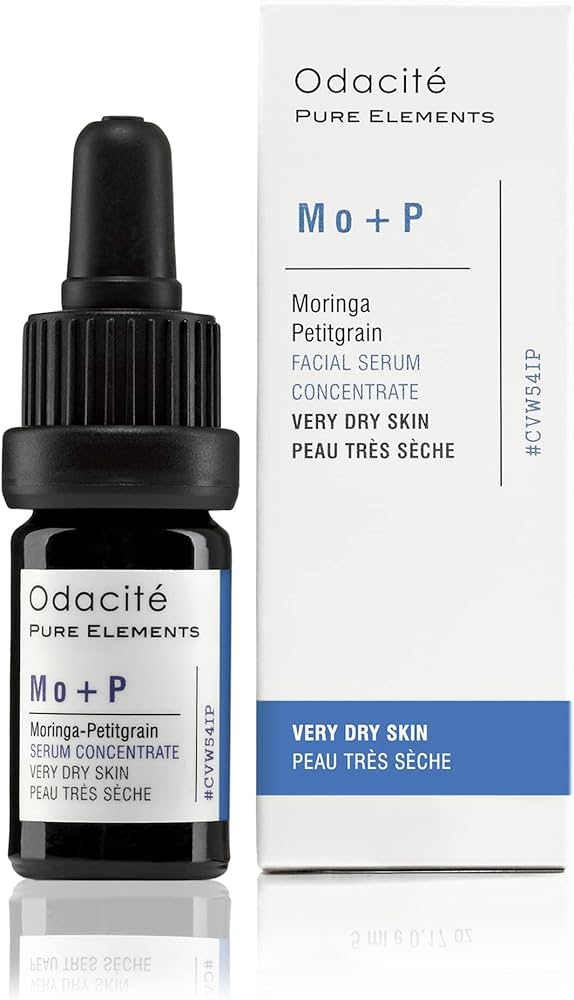 VERY DRY SKIN MO+P SERUM CONCENTRATE