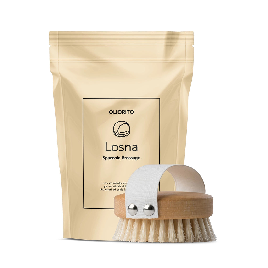 Detox Brush