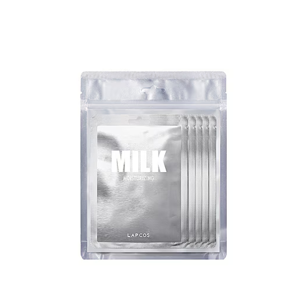 Daily Milk Mask - Hydrating Sheet Mask
