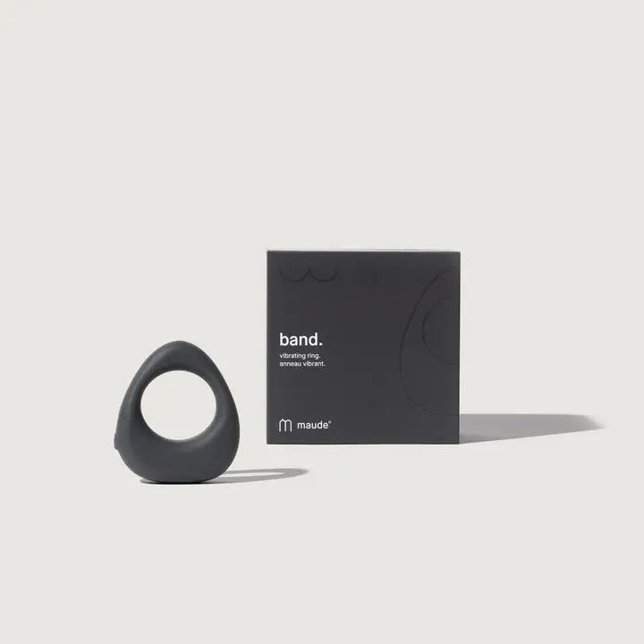 Band - Vibrating Ring