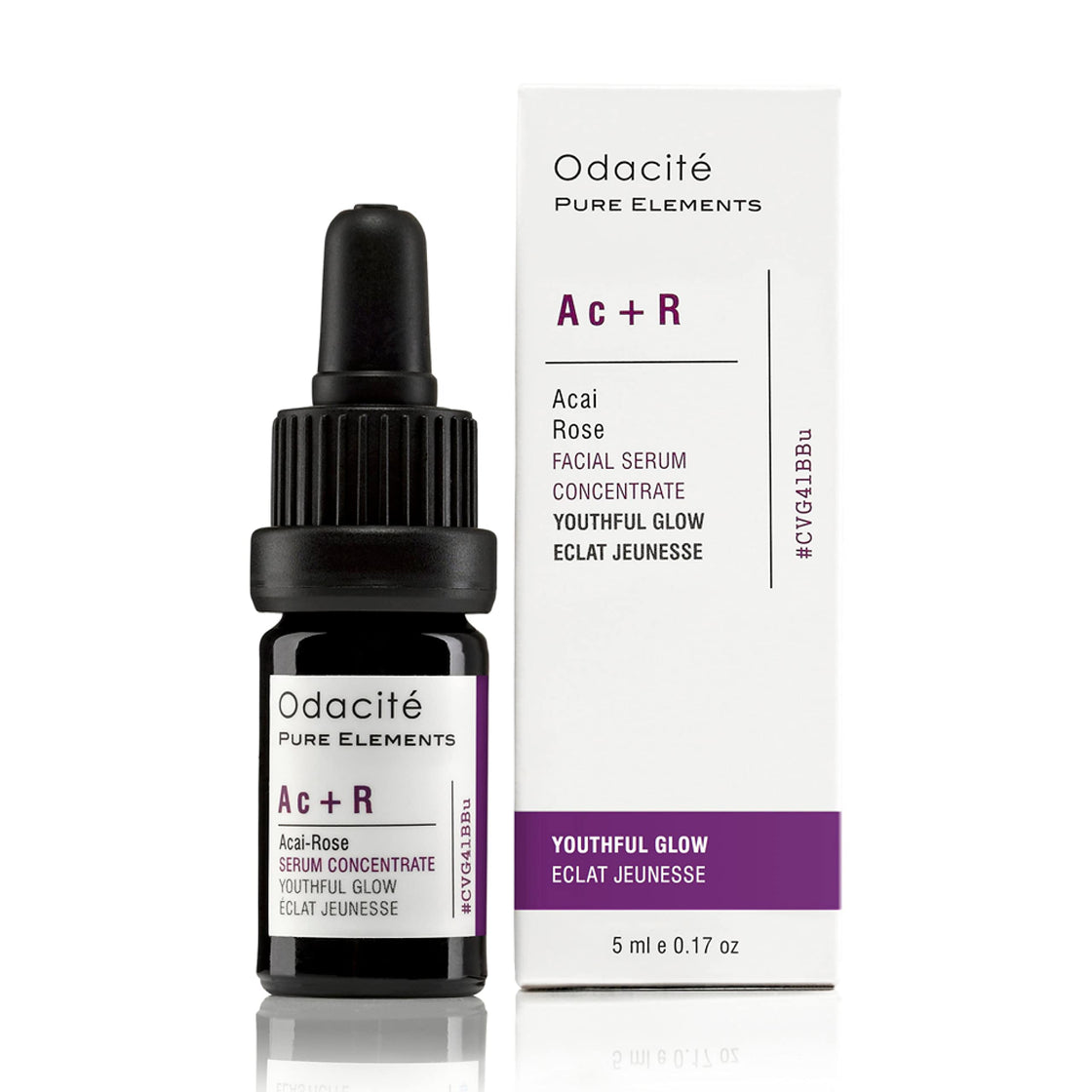 YOUTH GLOW AC+R SERUM CONCENTRATE